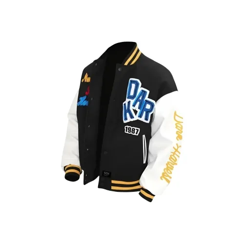 SZSX Унисекс Пуховики