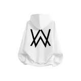 White (Флисовая подкладка, улучшенный)