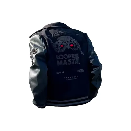 OPMY Унисекс Бейсбольные Джерси