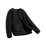 Черный (Me45 Smile Rectangular Bottom Right B Logo)