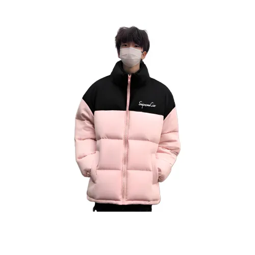 Supremo Cat Пуховая куртка Унисекс