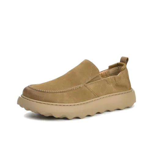 ZUOSAISI Повседневная обувь Лоферы Мужской