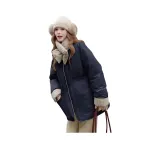 Темно-синий