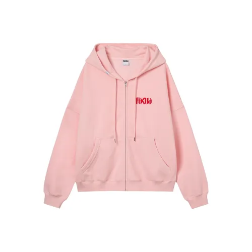 PAKUA Розовый Унисекс Свитшоты