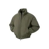 Армейский зеленый