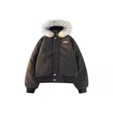 Темно-серый