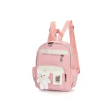 Пыльно-розовый