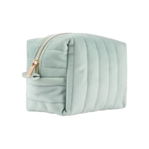 BIOSSANCE Бархат Универсальный Циановый Косметички Портативный с Встроенной Памятью