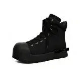 Чёрный Высота Увеличение