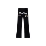 Чёрный [Эластичный, Улучшенный]