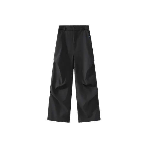 YK YB YK YB x Tao Huang Костюм Брюки Унисекс