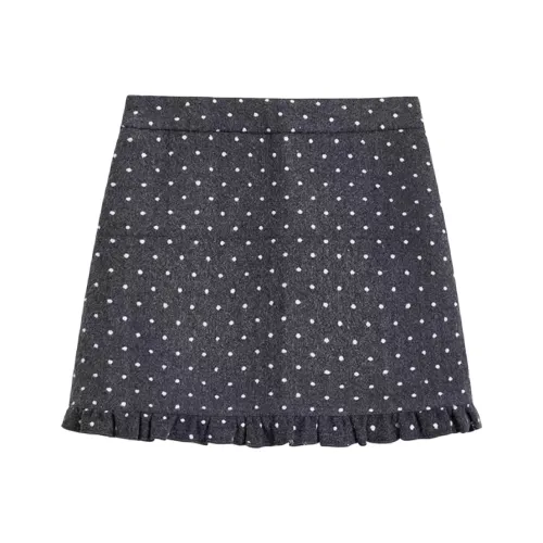 April20th Повседневные короткие юбки женские