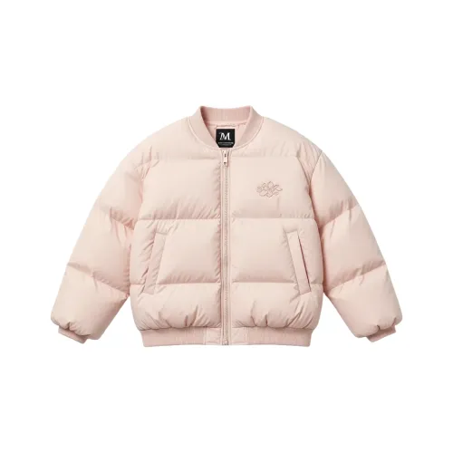 Olivia Share777 Хлопковый пуховик женский