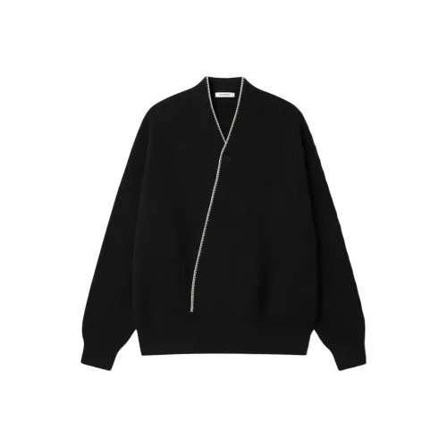 GANGZAI Унисекс Трикотаж