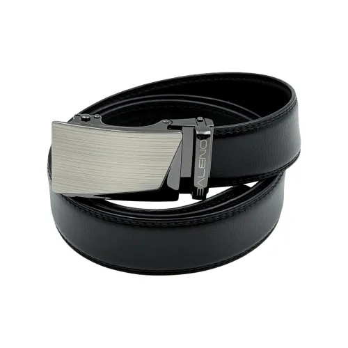 BALENO Ремни из коровьей кожи унисекс 3,5 см