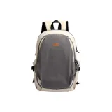 Гравийный серый