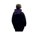 Black (Улучшенный, утолщенный и с флисовой подкладкой)