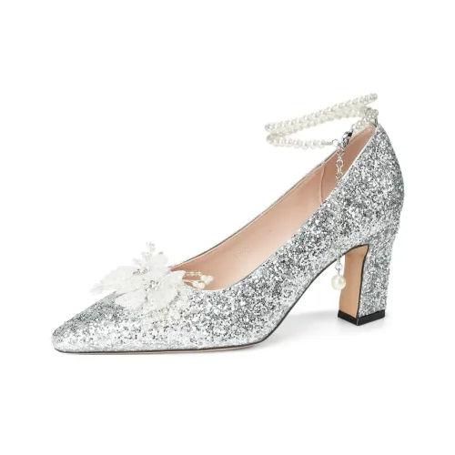 Lanza Высокие каблуки Женские