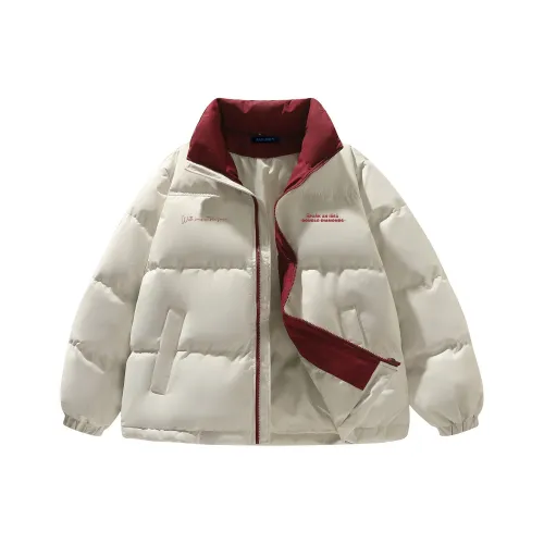 AULDEY Унисекс Пуховики