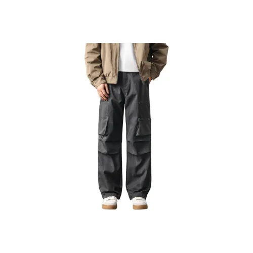 DASDCG Мужские Повседневные Брюки