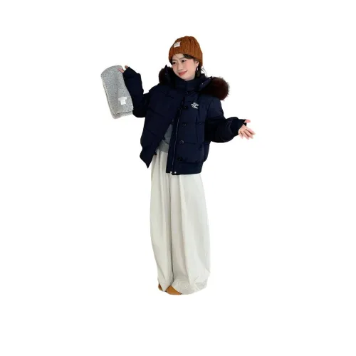 AURORA MUSE Пуховик Женский