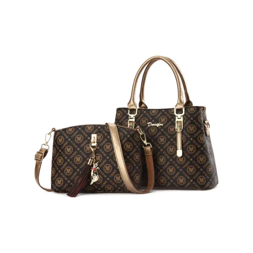 WEIMENG Artificial Leather Combo Set Women's Multicolor