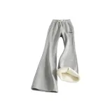 Фотиния Серый (Страстный Черный Штаны Этикетка)