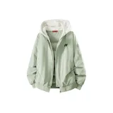 Серый-Серый-Зеленый