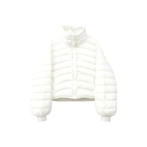 SKYA Унисекс Пуховики