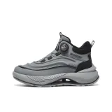 Темно-серый/Черный