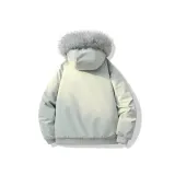 Мятный зеленый