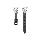 Какао-коричневый [Одиночный ремень]