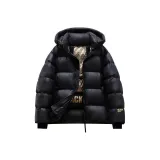 Чёрный Золото (Укороченный)