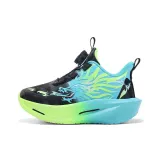 SK2838 Черный Зеленый [Легкий Отскок]