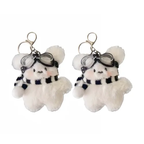 LOGISTAR Очки для плавания Pilot Щенок Плюшевая подвеска длина корпуса 10 см