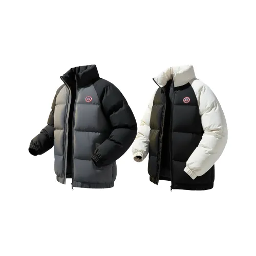 NBNO Унисекс Пуховики