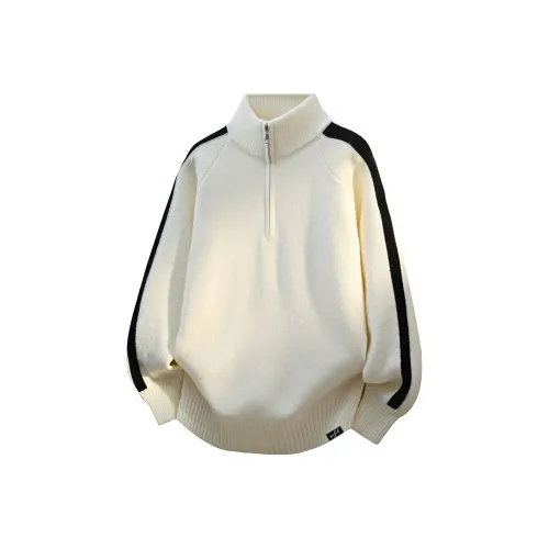 ZUOFEILI Унисекс Трикотаж