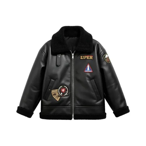 Olivia Share777 Хлопковый пуховик женский