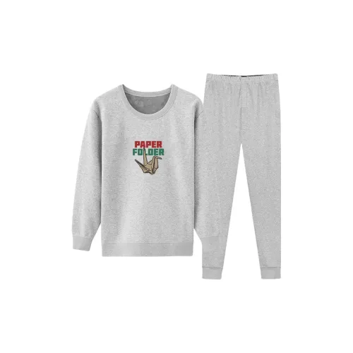 Мужской термокостюм