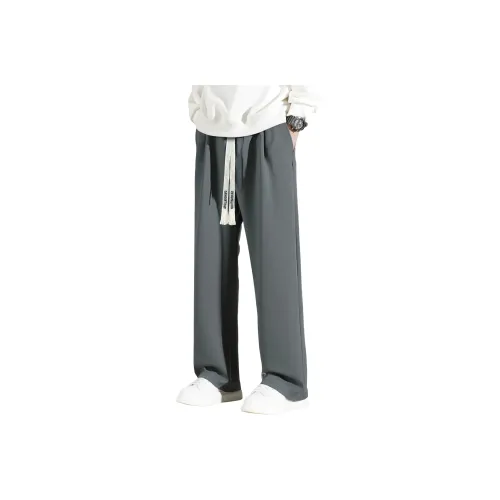 DANGERTIGER Повседневные брюки Унисекс