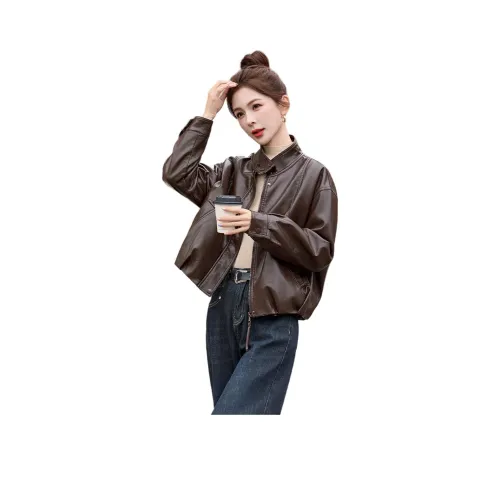 BANDICOOT Velvet Feel Coat Women's