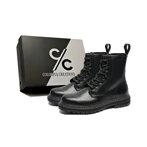 Colorful Creations Мартин Boot Унисекс