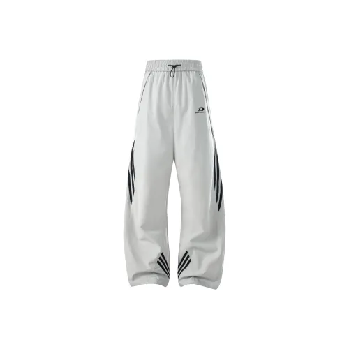 DAWEIBEIKEN Повседневные брюки Унисекс