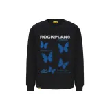 Черный с длинными рукавами