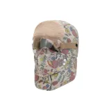 Граффити Ecru + Защитные очки