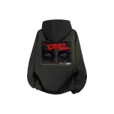 Черный (с флисовой подкладкой)