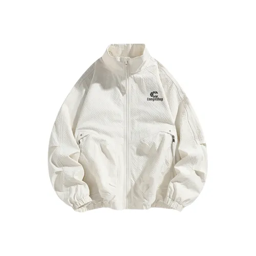 COMGM Унисекс Куртки