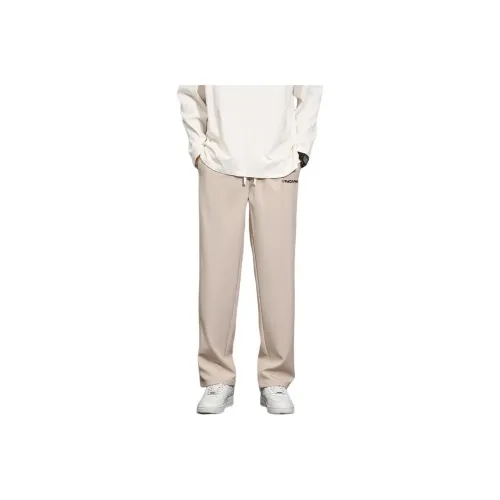 TUCANO Мужской костюм брюки