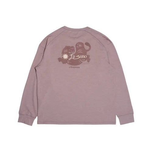 NOTHOMME BLUE Унисекс T-рубашки