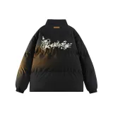 Чёрный-Белый